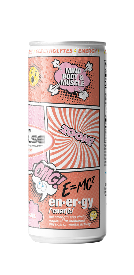 Pink Champagne