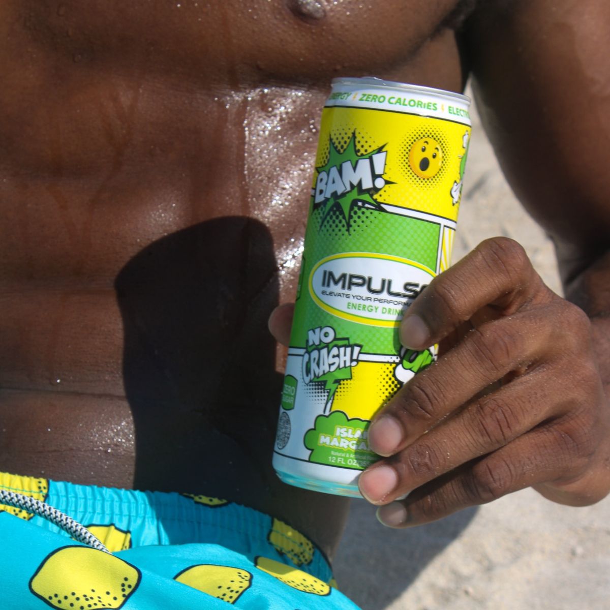 Island Margarita