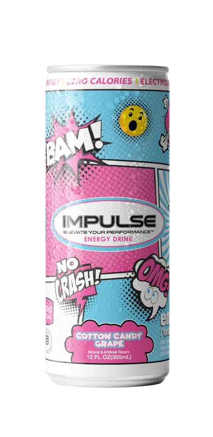 Collections – Impulse Energy